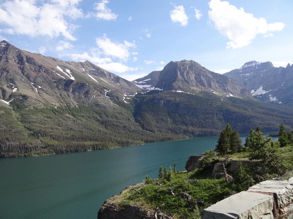 Waterton Lakes National Park