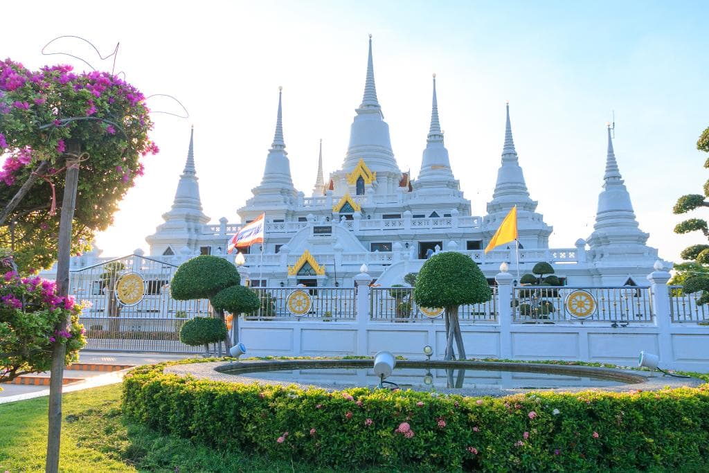 พระธุตังคเจดีย์