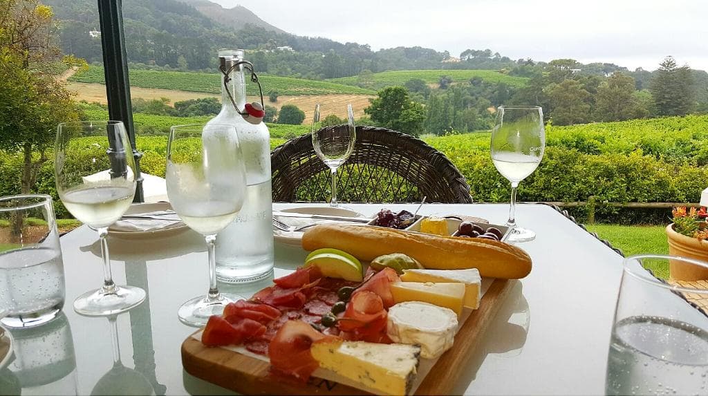 Constantia Glen Cape Town