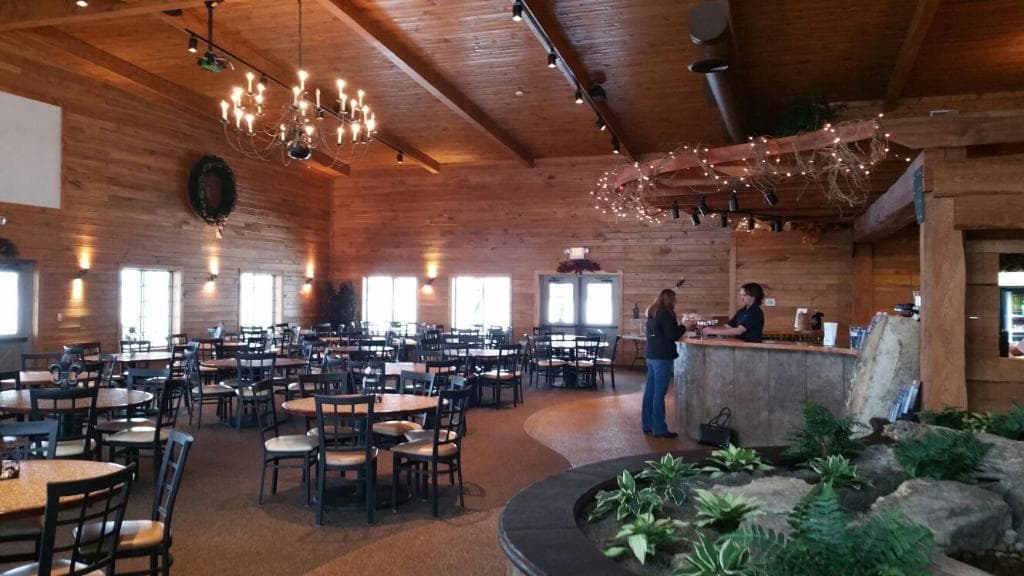 Country Heritage Winery