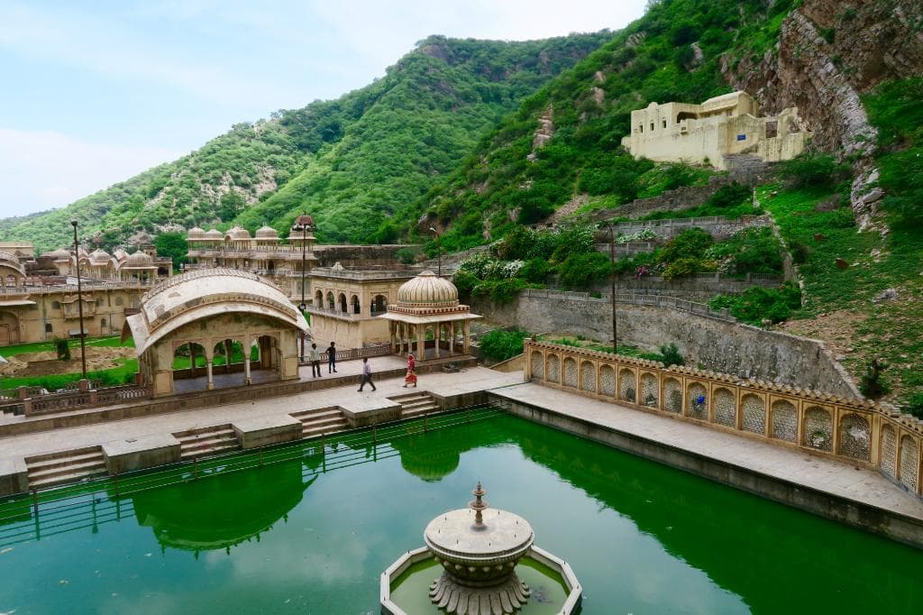Galta Ji