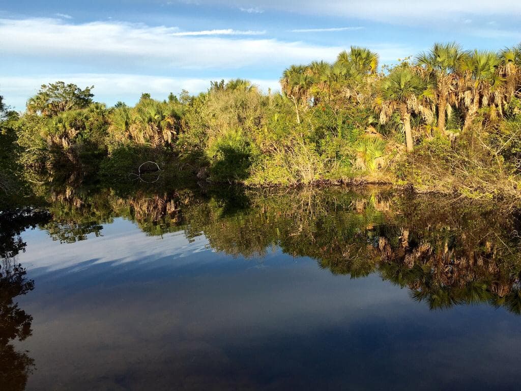 Rotary Park Environmental Center