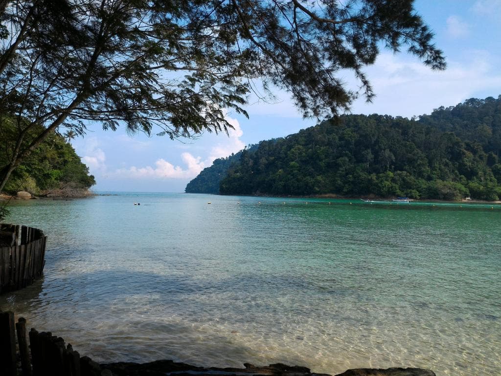 Sapi Island