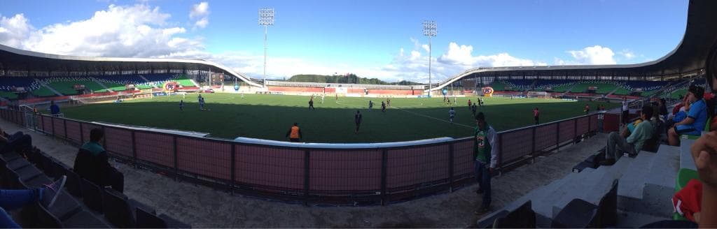 Chinquihue Coast Drive