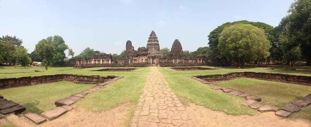 Prasat Puai Noi