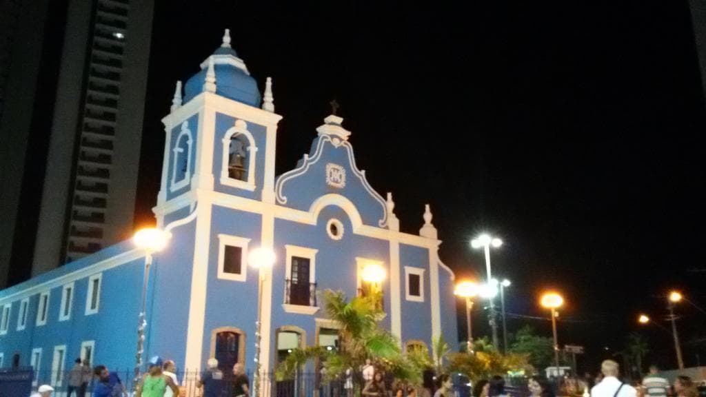 Conservada