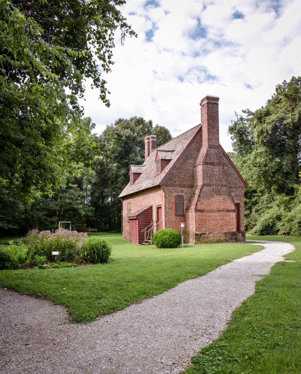 Lynnhaven House