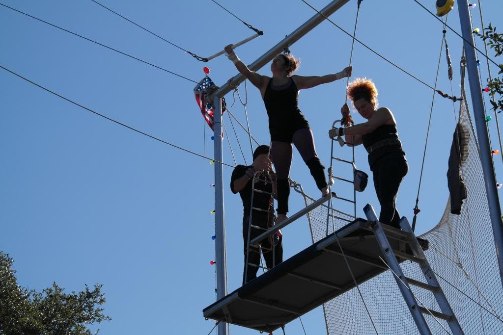 You can do amazing things if you try!