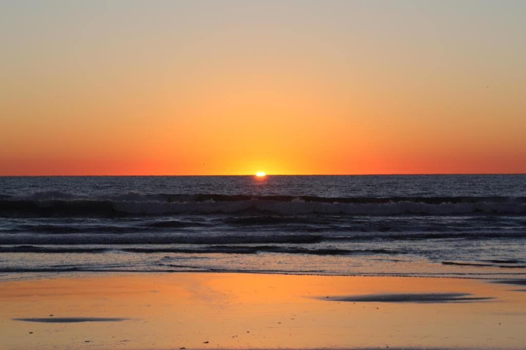 Silver Strand State Beach