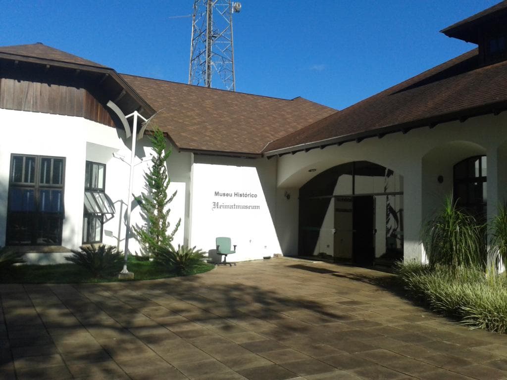 Museu Histórico de Entre Rios