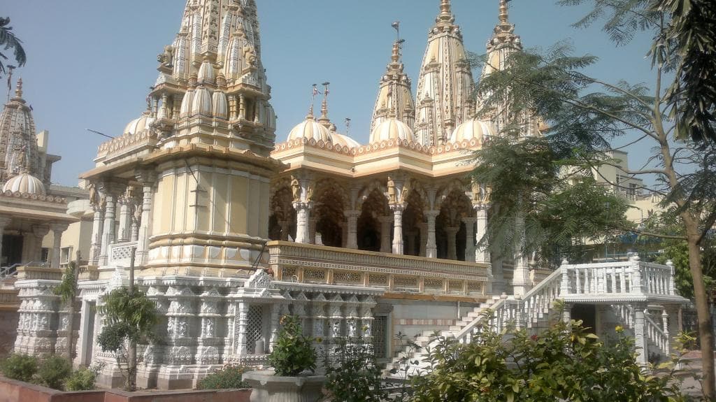 View from another side