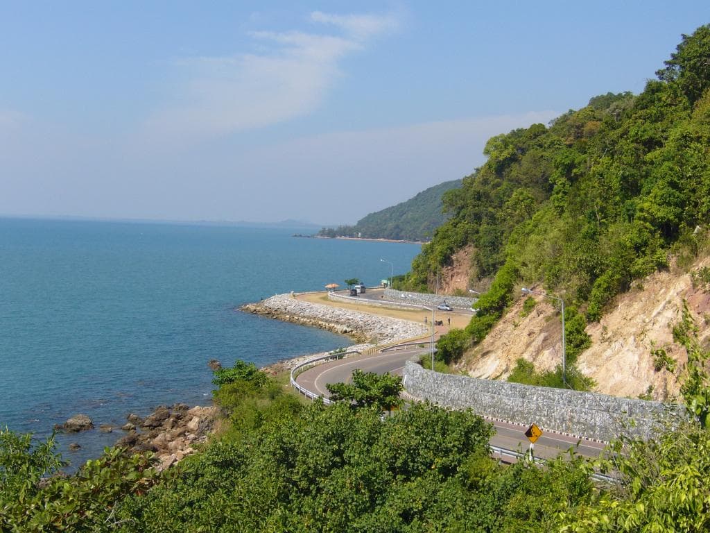 Laem Singh Viewpoint Phuket
