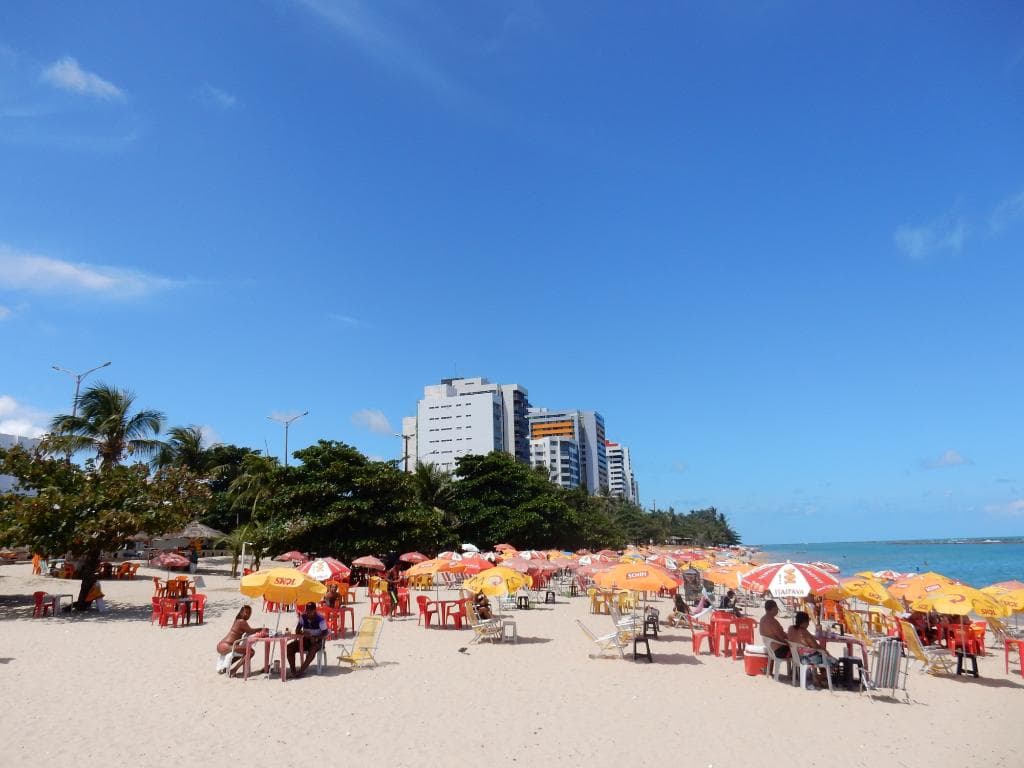 Praia de Casa Caiada