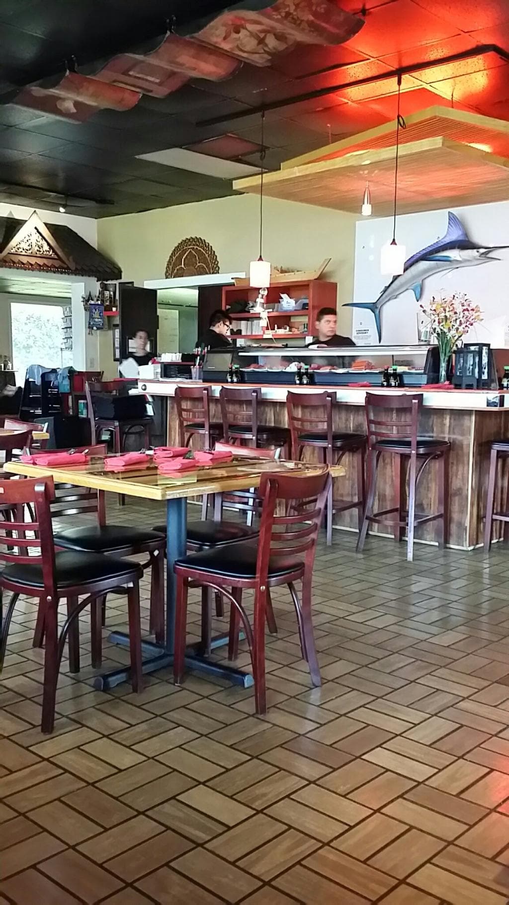 Lakeland Spice Cuisine