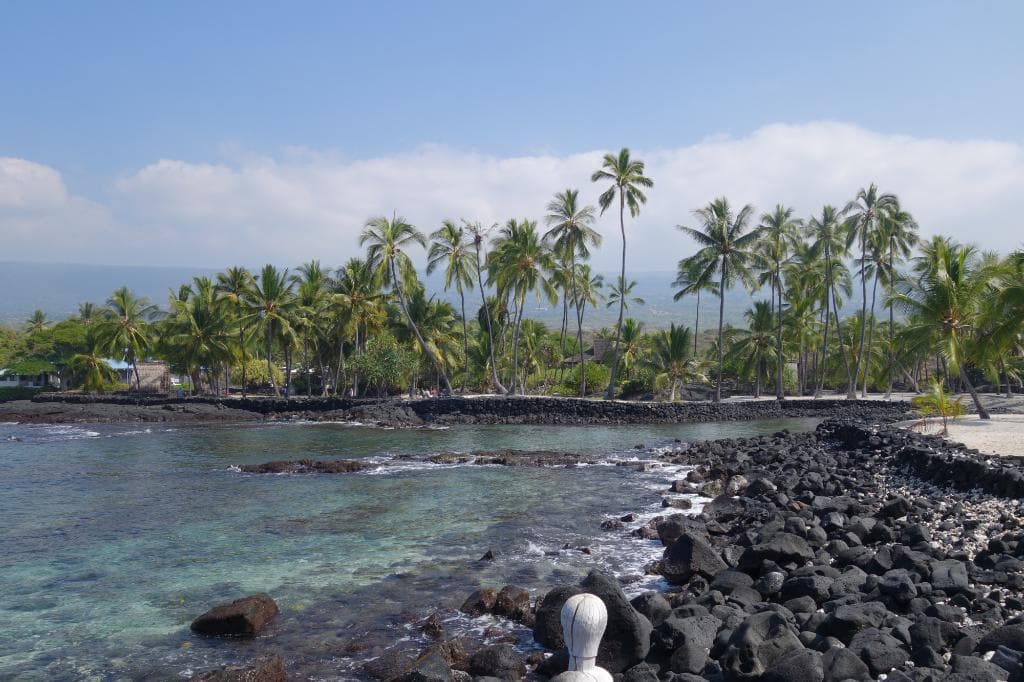 Kaloko-Honokōhau National Historical Park
