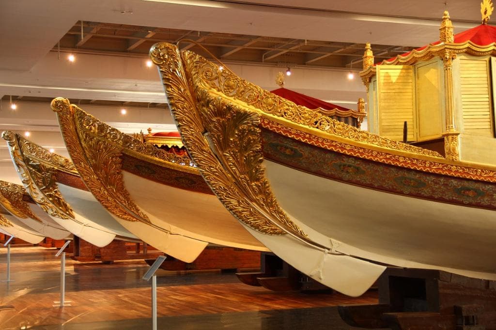 Naval Museum Istanbul