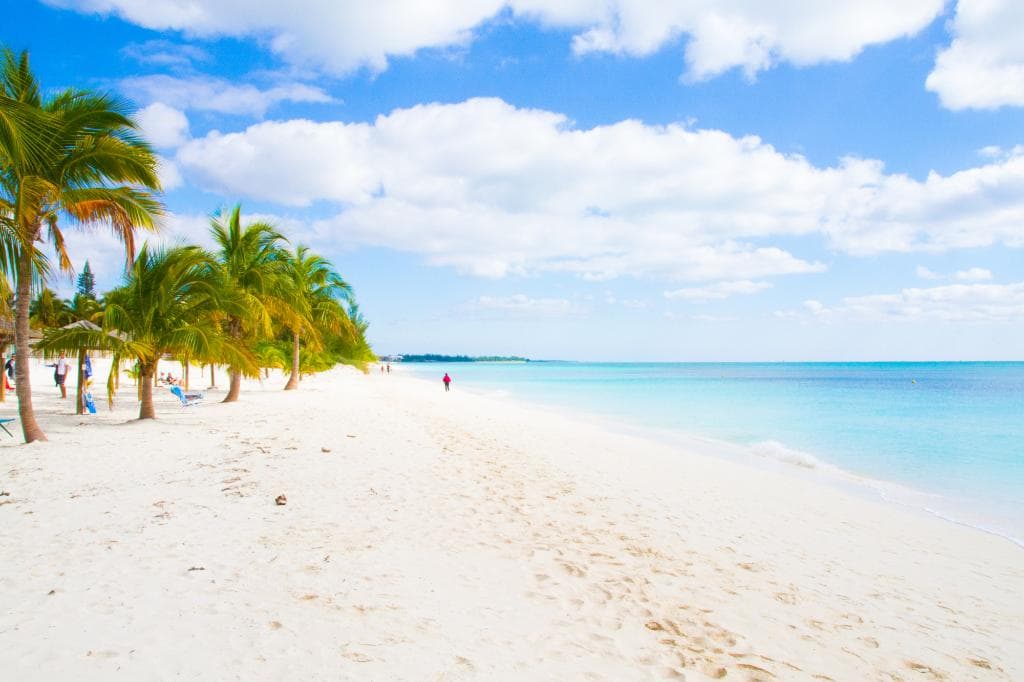 Taino Beach