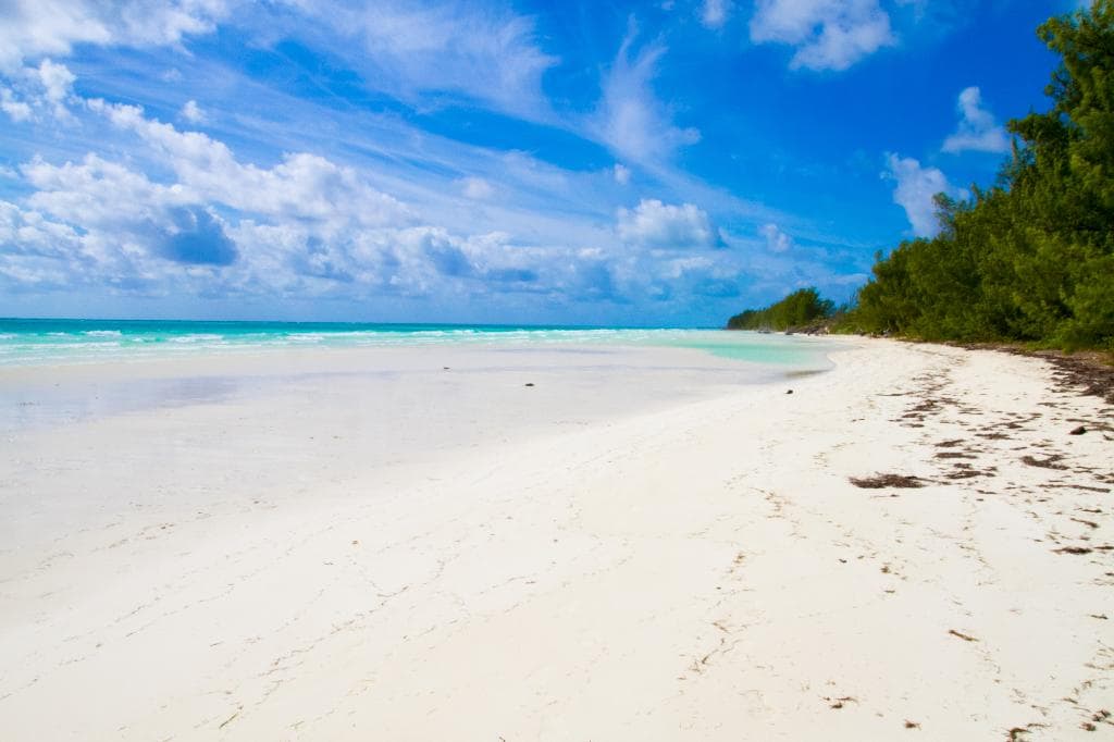 Lucayan National Park