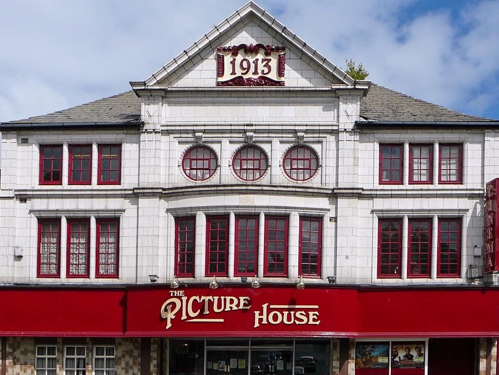 Keighley Picture House