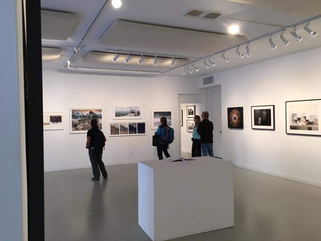 Houston Center for Photography