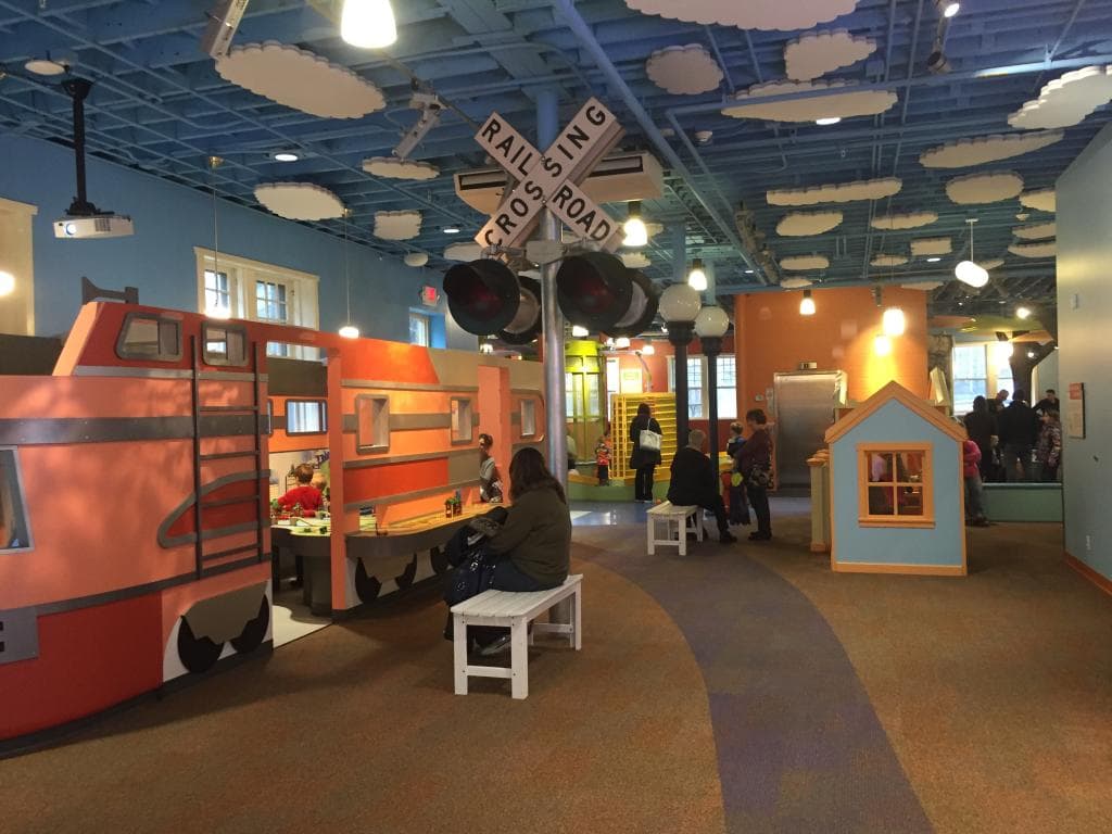 Peoria PlayHouse Children's Museum