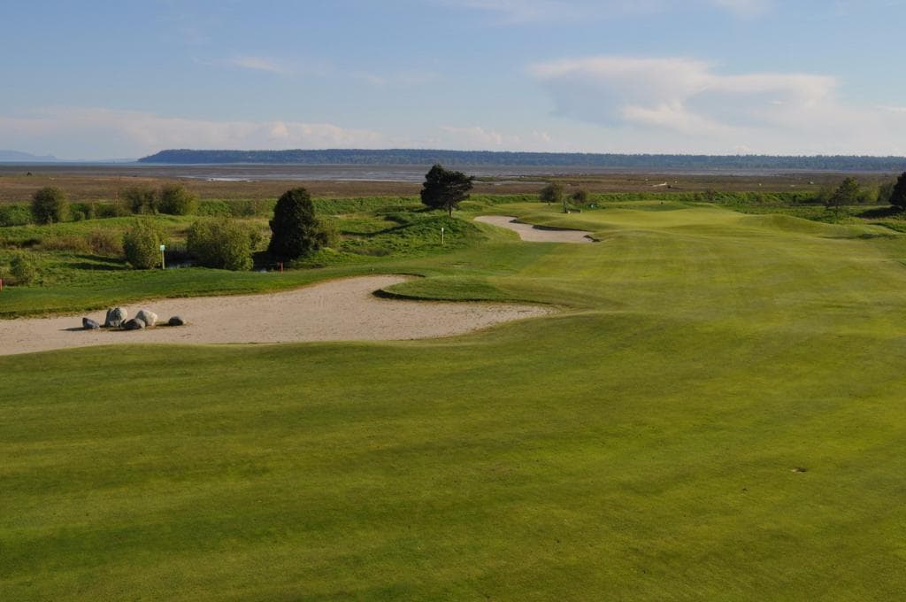 Kings Links Golf