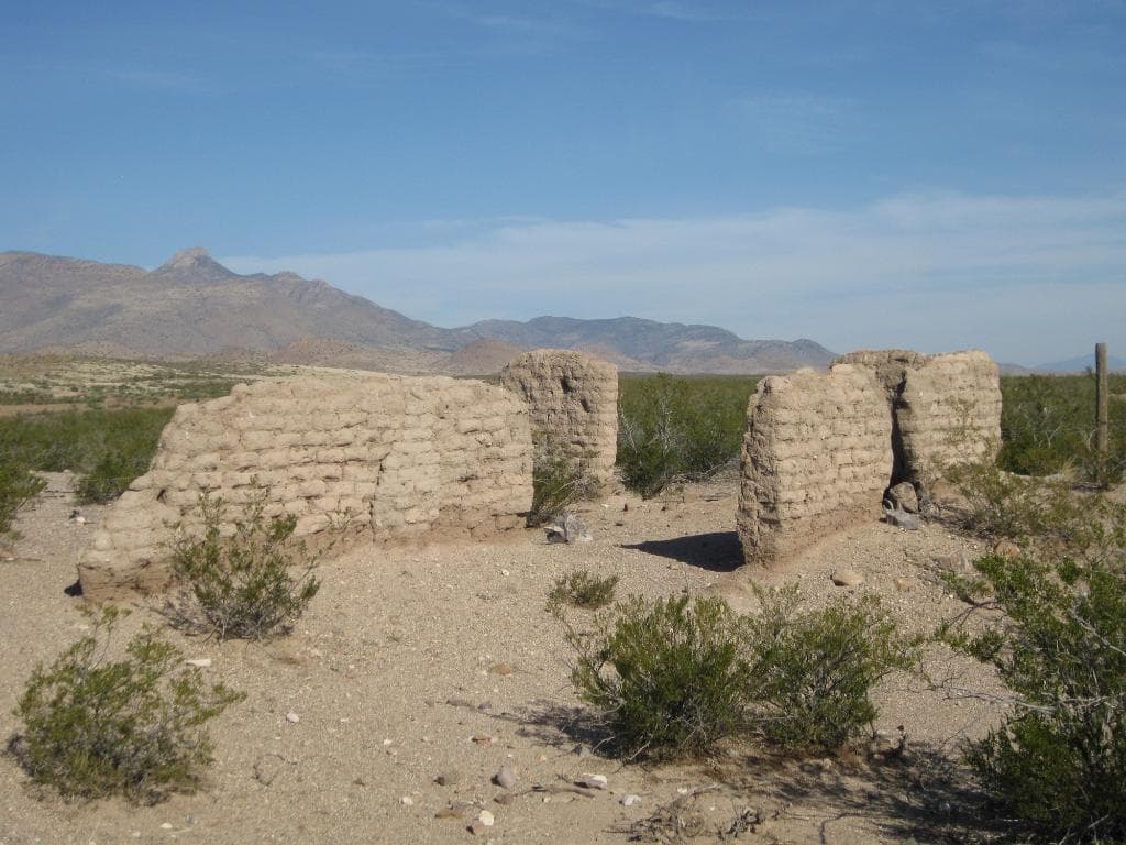 Fort Cummings 7/11/2015