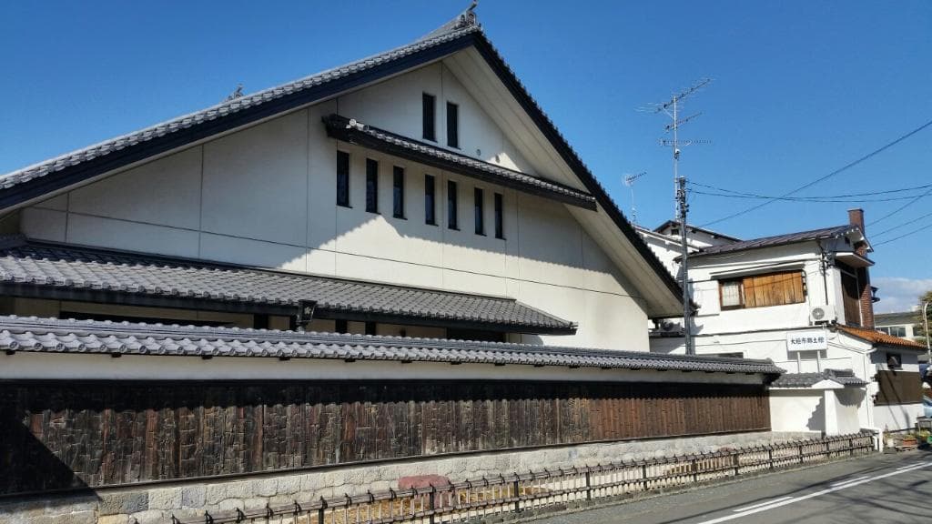 Ogaki City Museum of Local History