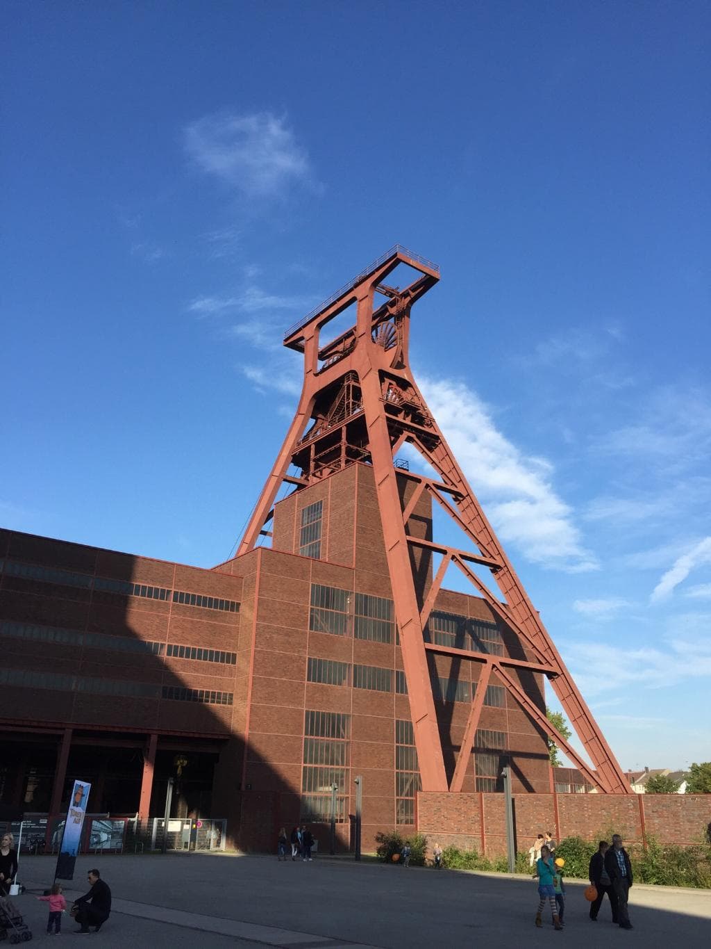 Zollverein Coking Plant