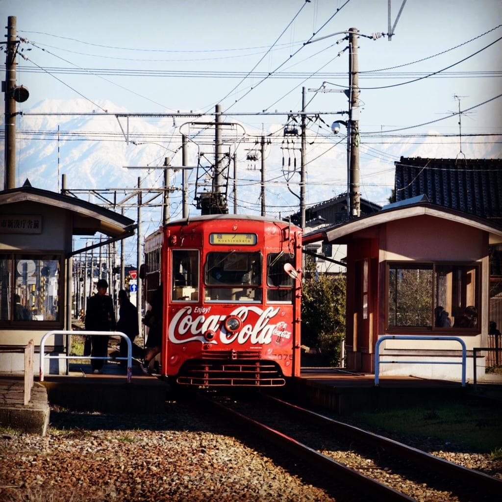 バリエーション豊富、10種類くらい有りそうです。