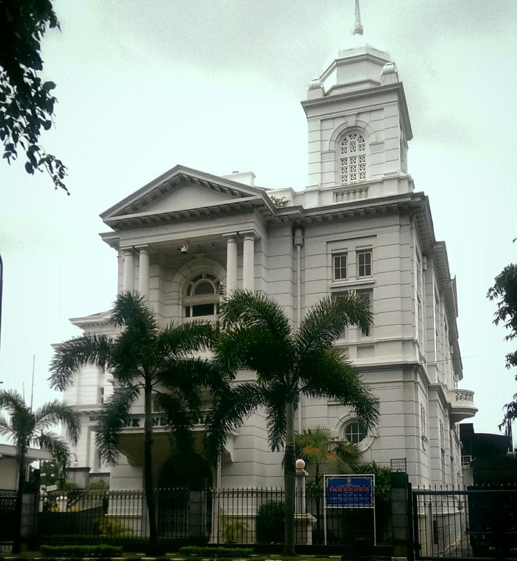Bank Indonesia Building