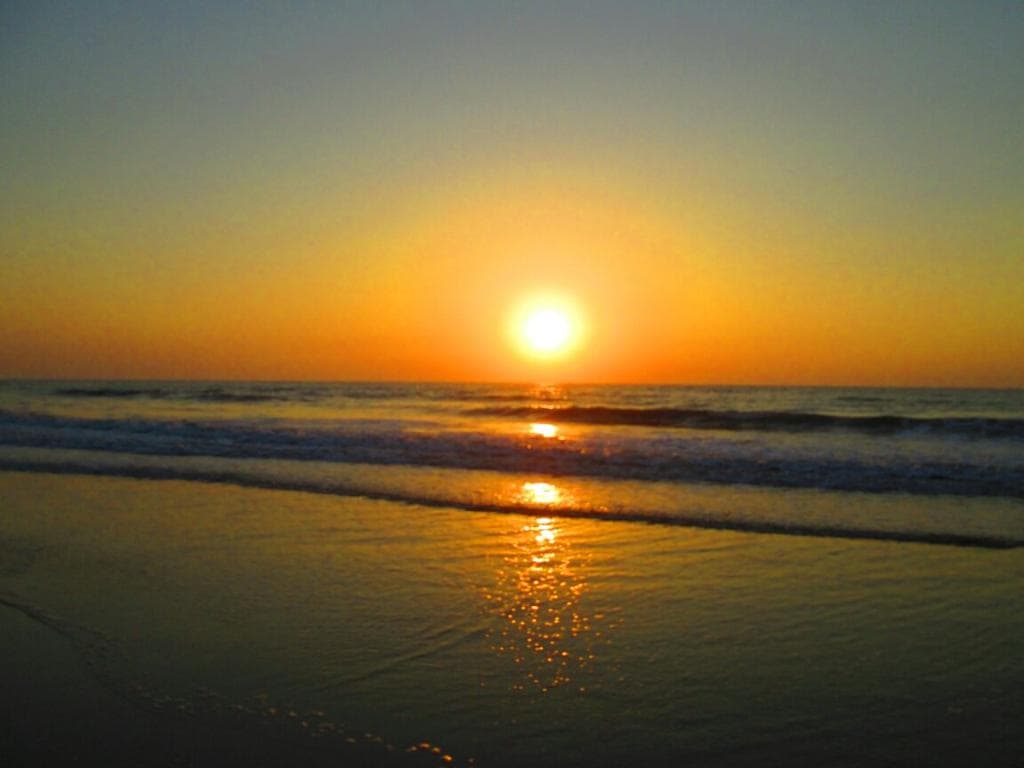Kashid Beach Maharashtra