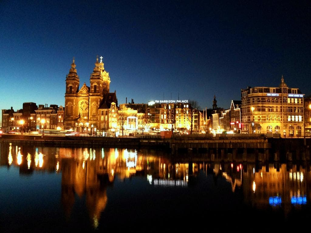 St. Nicholas Basilica