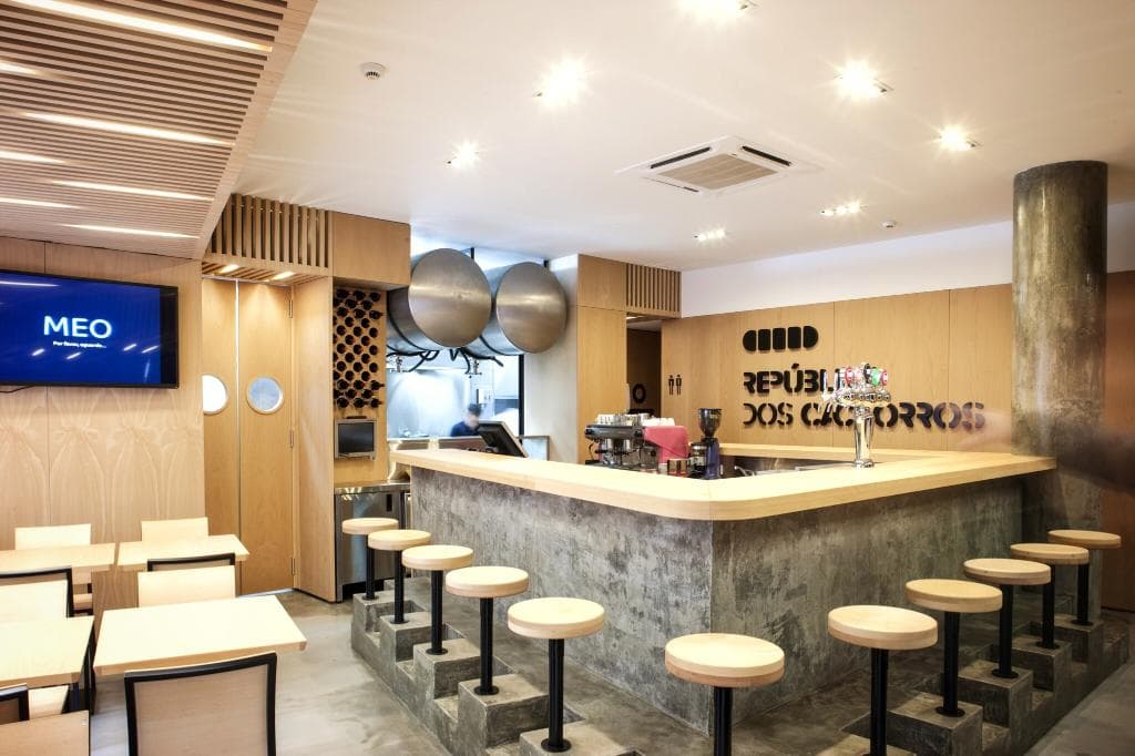 República dos Cachorros 2