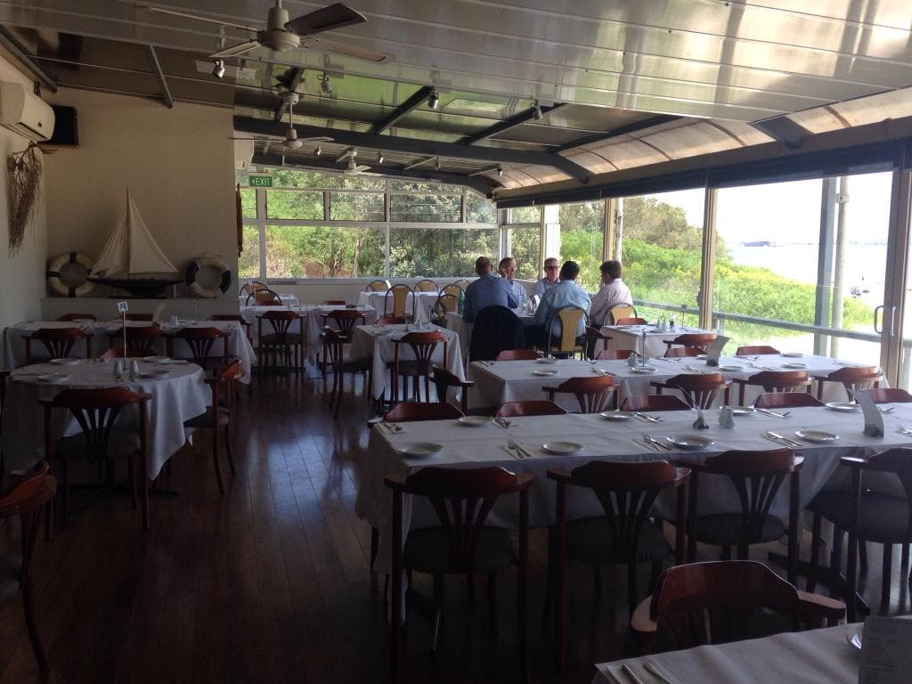 Yarra Bay Beach Sydney