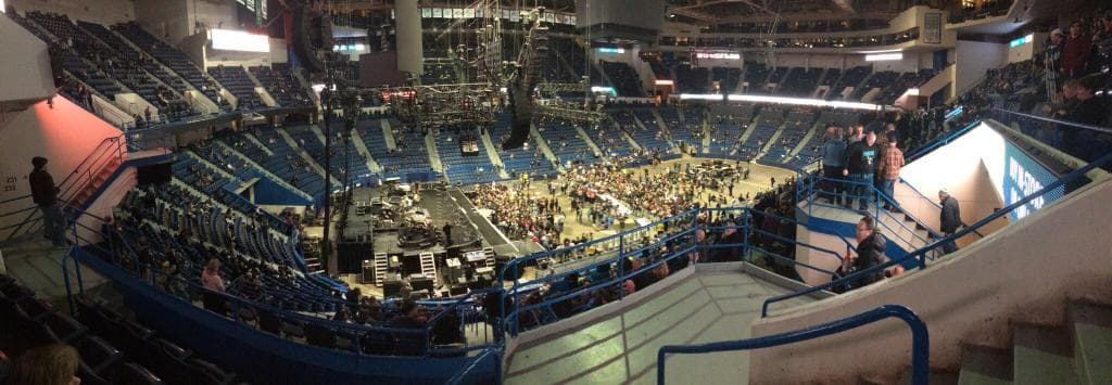 XL Center