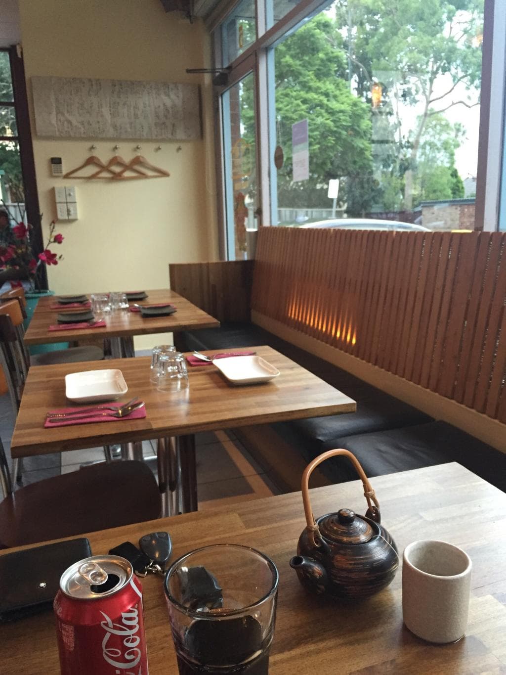 Mosman Noodle & Dumpling House