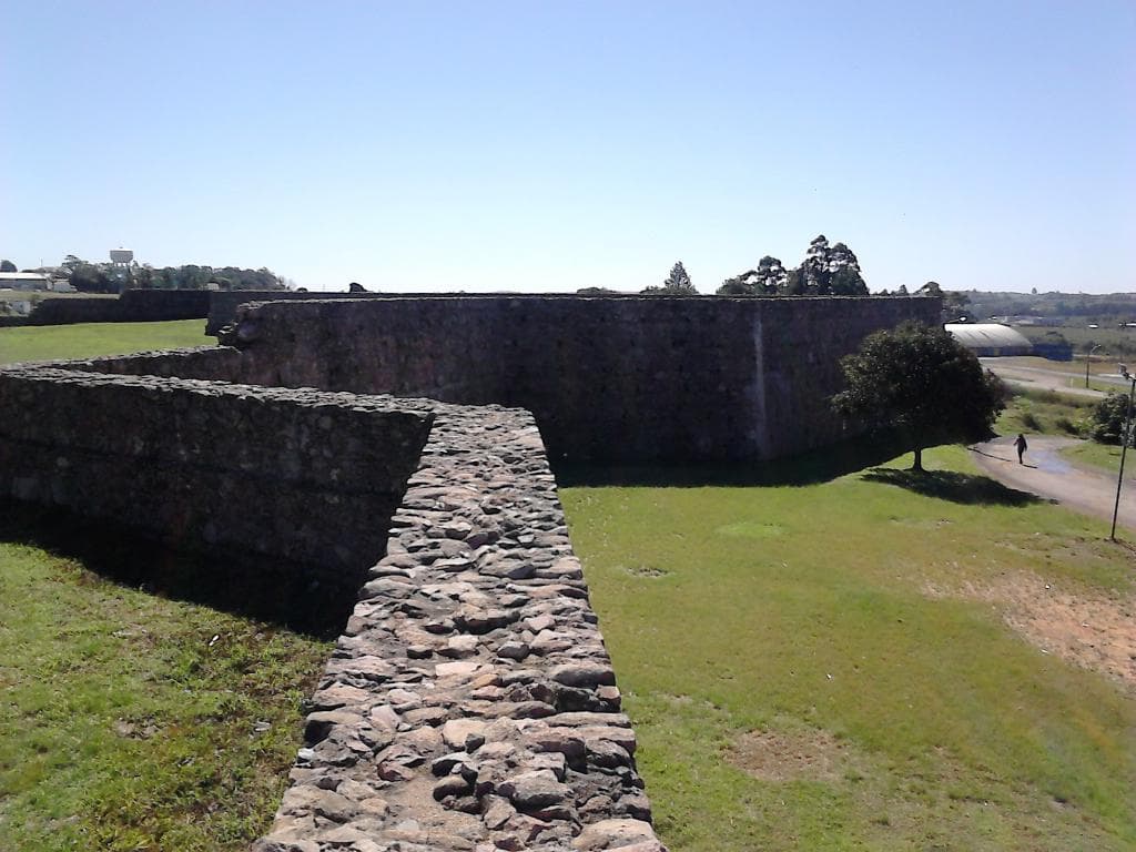 vista lateral