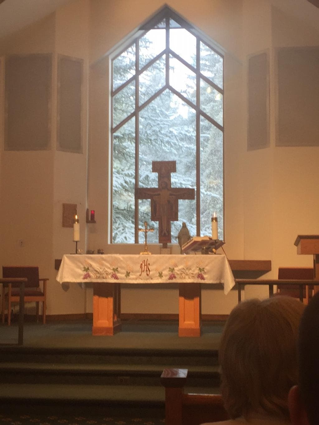 Chapel