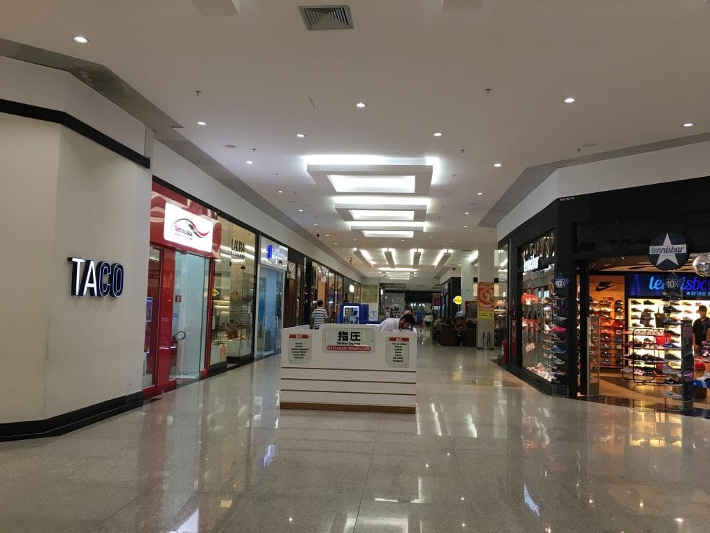 Taubaté Shopping Taubaté Brazil