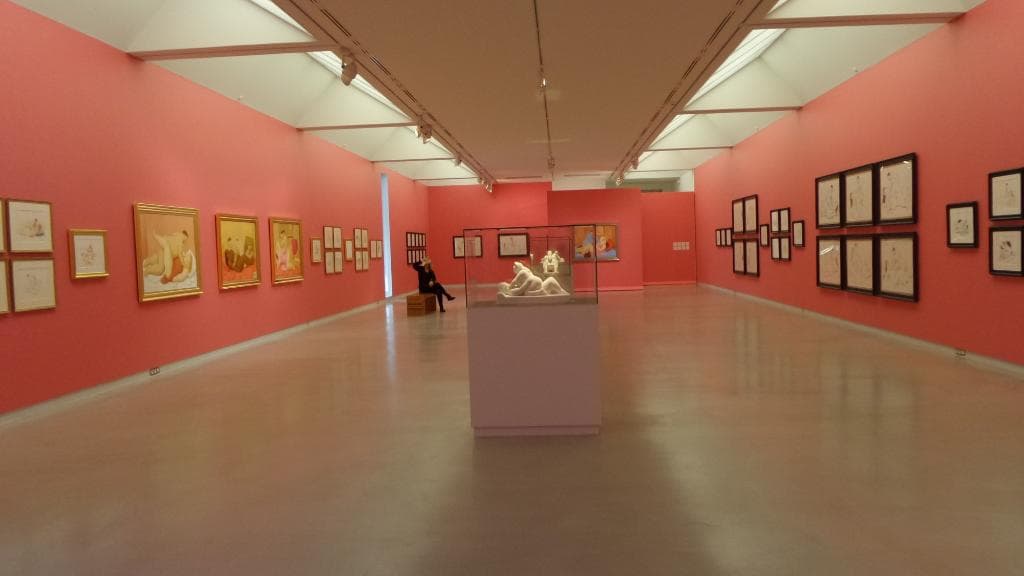 Musée Würth Erstein