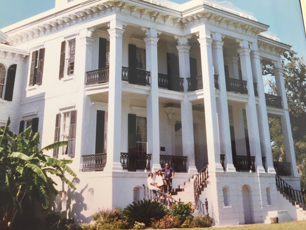 Butler Greenwood Plantation