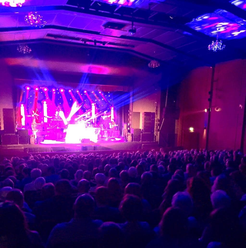Whitehall Theatre