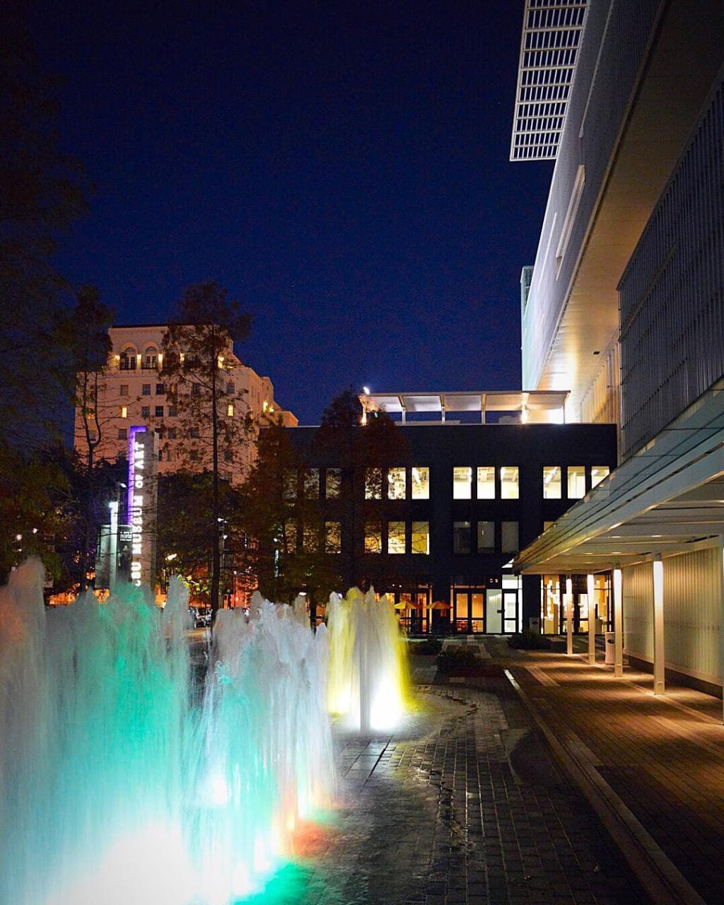 LSU Museum of Art Shaw Center for the Arts Baton Rouge