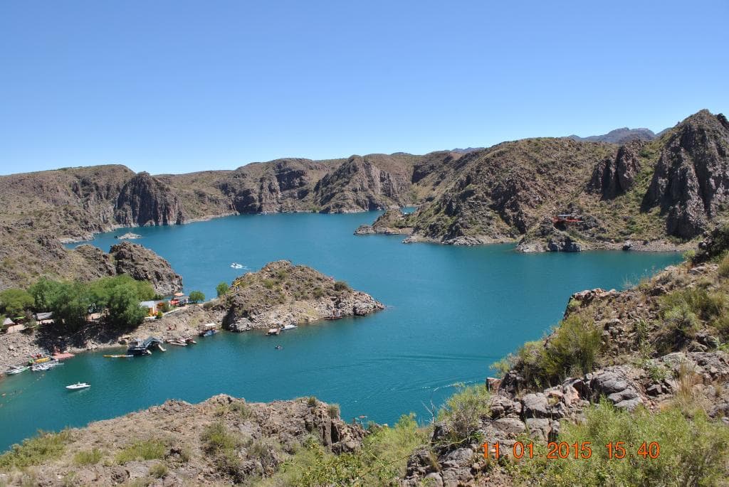 Vista panoramica