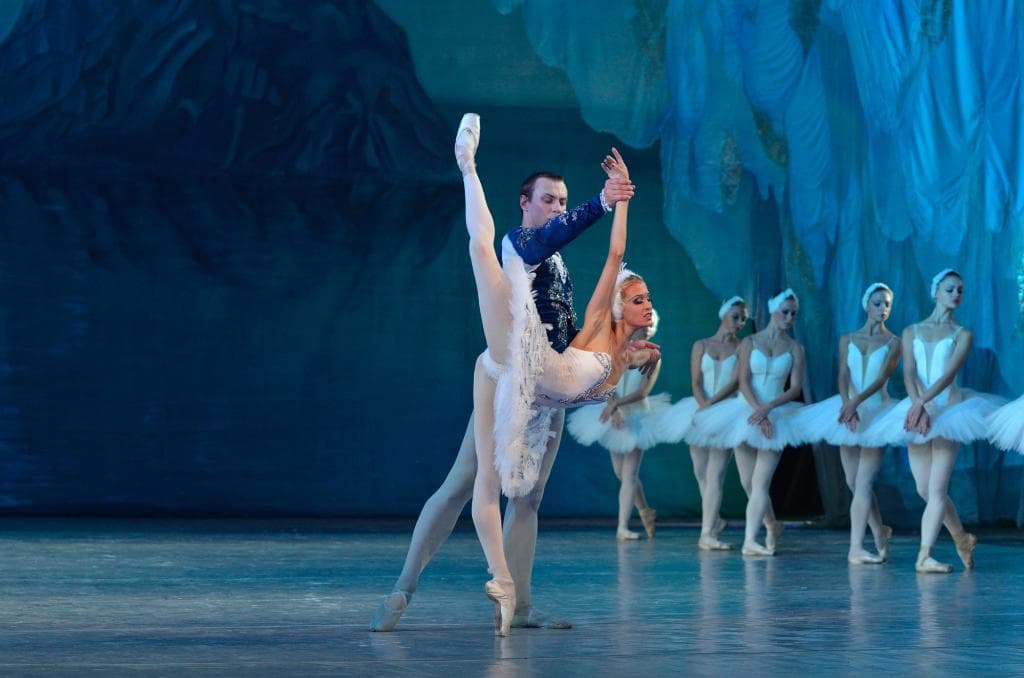 Ballet da Russia