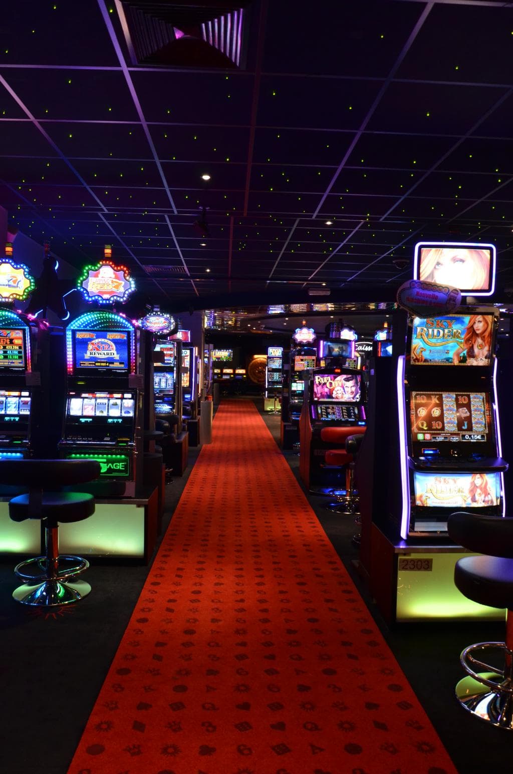 Casino Barrière Bénodet