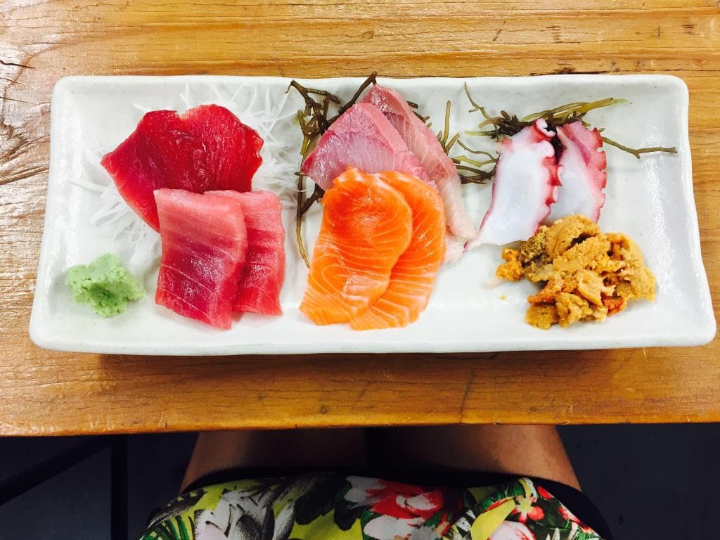 Maguro Brothers Hawaii Chinatown