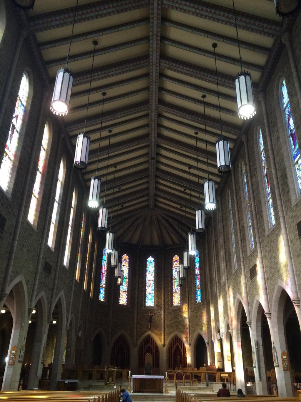 St. Joseph's Basilica