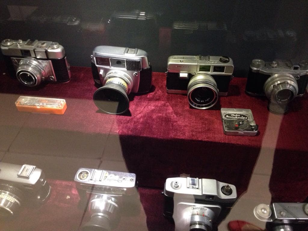 Hamza Rustem Photograph Museum